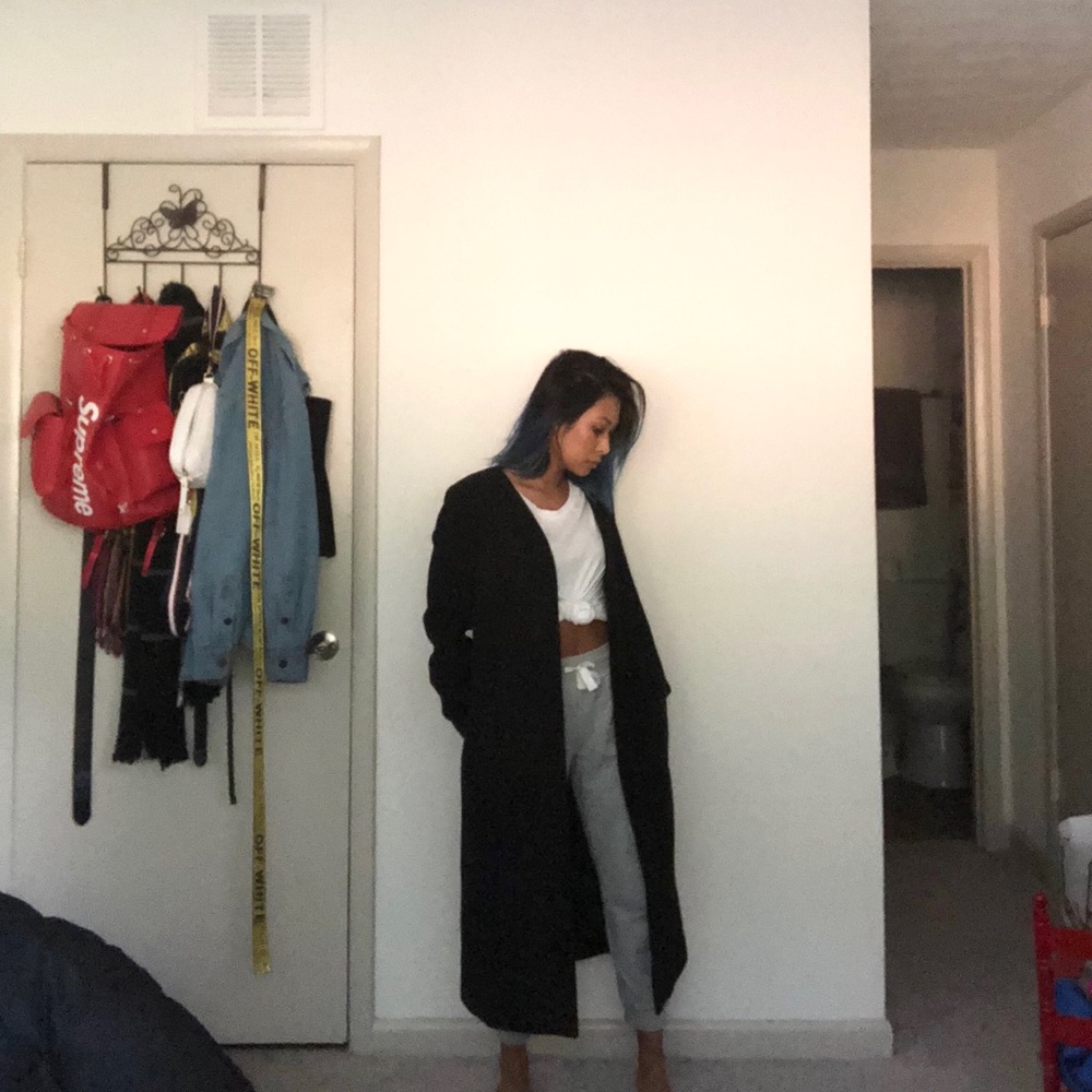 Wool Coat